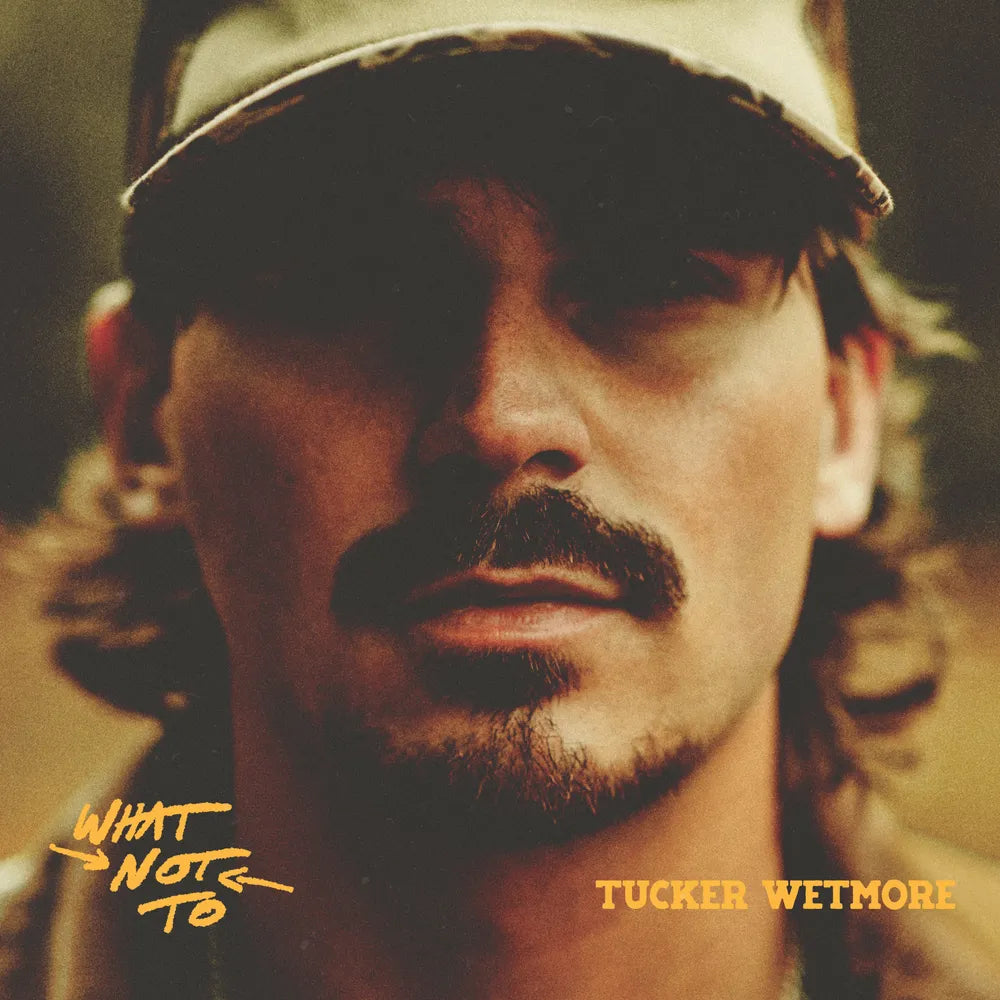What Not To [Indie Exclusive CD w/ Signed Insert]