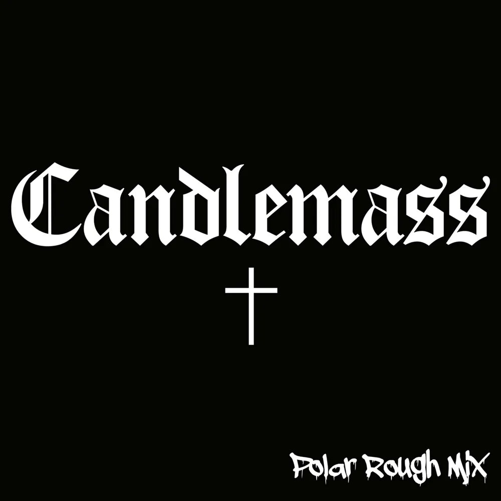 Candlemass [CD]