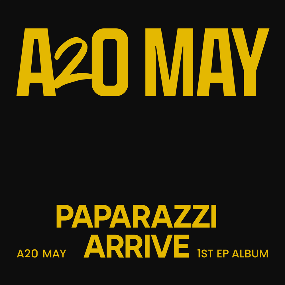 Paparazzi Arrive [Un-Fazed Ver.]