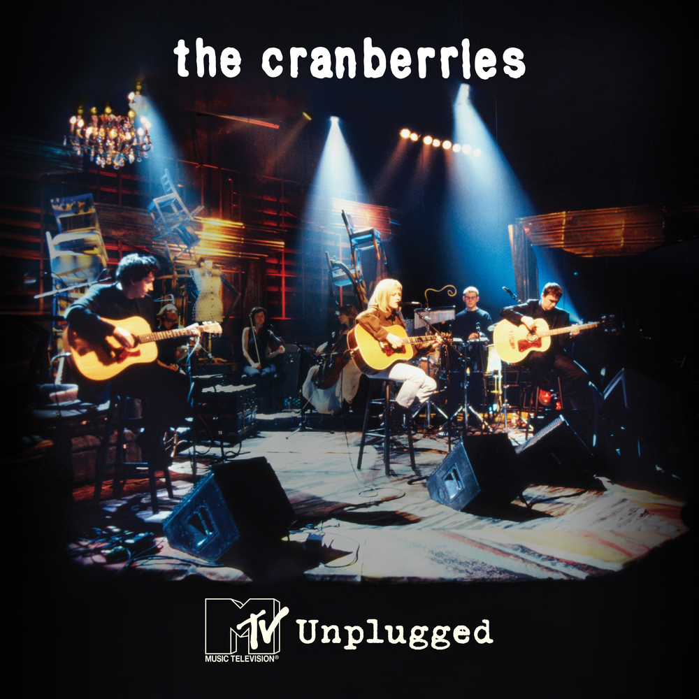 MTV Unplugged [CD]