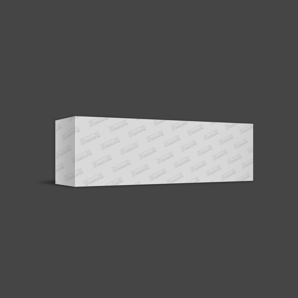 1st Single Album 'SPAGHETTI' [KNOCKING BASIL ver.]