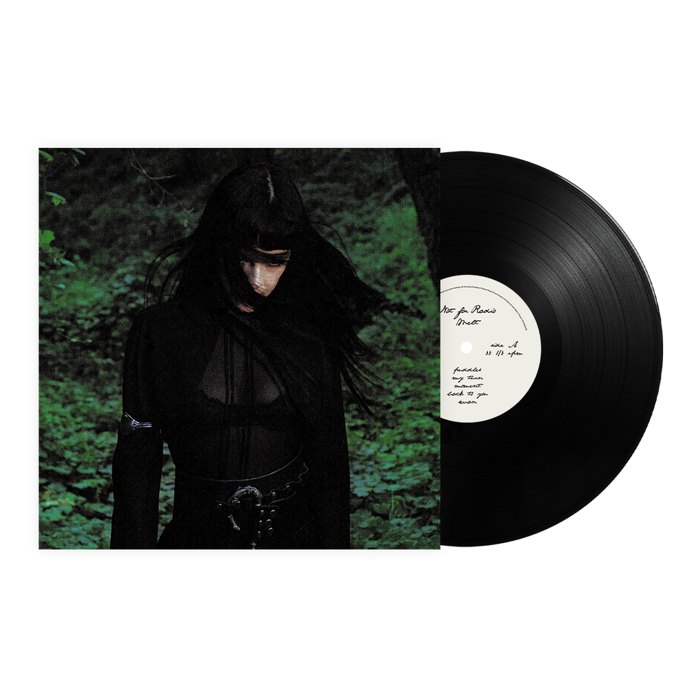 Melt [Midnight Black LP]