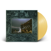 Death In The Business Of Whaling [Gold LP]