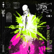 the album cover for Fever Ray - The Year Of The Radical Romantics [Indie Exclusive]