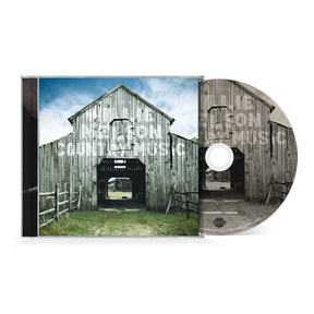 the album cover for Willie Nelson - Country Music [HighTone Series]