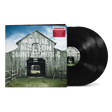 the album cover for Willie Nelson - Country Music [HighTone Series]