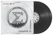 the album cover for Eric Church - Evangeline Vs. The Machine Comes Alive