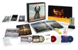 the album cover for Rush - Grace Under Pressure - Super Deluxe [4CD + Blu-Ray]