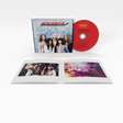 the album cover for Aerosmith - Aerosmith - Legendary Edition
