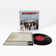 the album cover for Aerosmith - Aerosmith - Legendary Edition [180g]