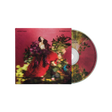 the album cover for Jessie Ware - SUPERBLOOM