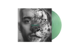 the album cover for Zayn - KONNAKOL [Swimming Through Seas]