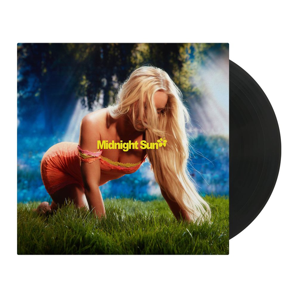 Pre-Order: Zara Larsson - Midnight Sun [LP]