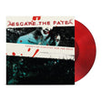 the album cover for Escape The Fate - There's No Sympathy For The Dead [Ruby Red]