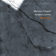 the album cover for Marilyn Crispell  / Jormin,Anders - Memento