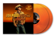 the album cover for Jon Pardi - California Sunrise - 10th Anniversary Edition [Sunrise]