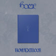 the album cover for BOYNEXTDOOR - 1st STUDIO ALBUM 'HOME' [NAVIGATOR ver.]