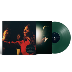 the album cover for Pain Gain - Pain Gain [Forest Green]