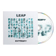 the album cover for Leap - Entropy