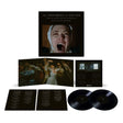the album cover for Daniel Blumberg - The Testament of Ann Lee (Original Motion Picture Soundtrack)