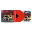 the album cover for The Rolling Stones - Foreign Tongues (Marvel Collector's Series) [Hulk]