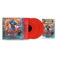 the album cover for The Rolling Stones - Foreign Tongues (Marvel Collector's Series) [Captain America]
