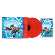 the album cover for The Rolling Stones - Foreign Tongues (Marvel Collector's Series) [Thor]