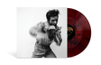 the album cover for Brandon Flowers - THRASHER [Ground Red]