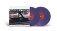 the album cover for Whiskeytown - Faithless Street [Dark Indigo]