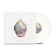 the album cover for Upstate - Abalone [Cumulus White]