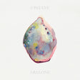 the album cover for Upstate - Abalone