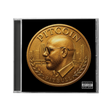 the album cover for Pitbull - Pitcoin