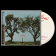 the album cover for Dylan Gossett - Ramblin'