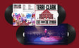 the album cover for Terri Clark - Terri Clark: Live From The Ryman