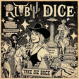 the album cover for Ruby Dice - Take Me Back