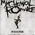 the album cover for My Chemical Romance - Black Parade [Picture Disc]