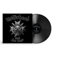 the album cover for Motörhead - Bad Magic