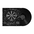 the album cover for Master Boot Record - Computer Metal [Black Onyx]