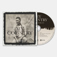 the album cover for Craig Morgan - My Country