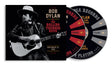 the album cover for Bob Dylan - The Rolling Thunder Revue 1976: Fort Worth Texas, May 16th