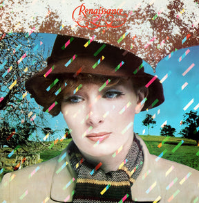 the album cover for Renaissance - Song For All Seasons (Uk)