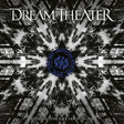 the album cover for Dream Theater - Lost Not Forgotten Archives: Distance Over Time Demos 2018 [LP]