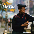 the album cover for Give Me The Funk: Vol 2 / Various - Give Me The Funk: Vol 2 / Various [Reissue] (Fra)