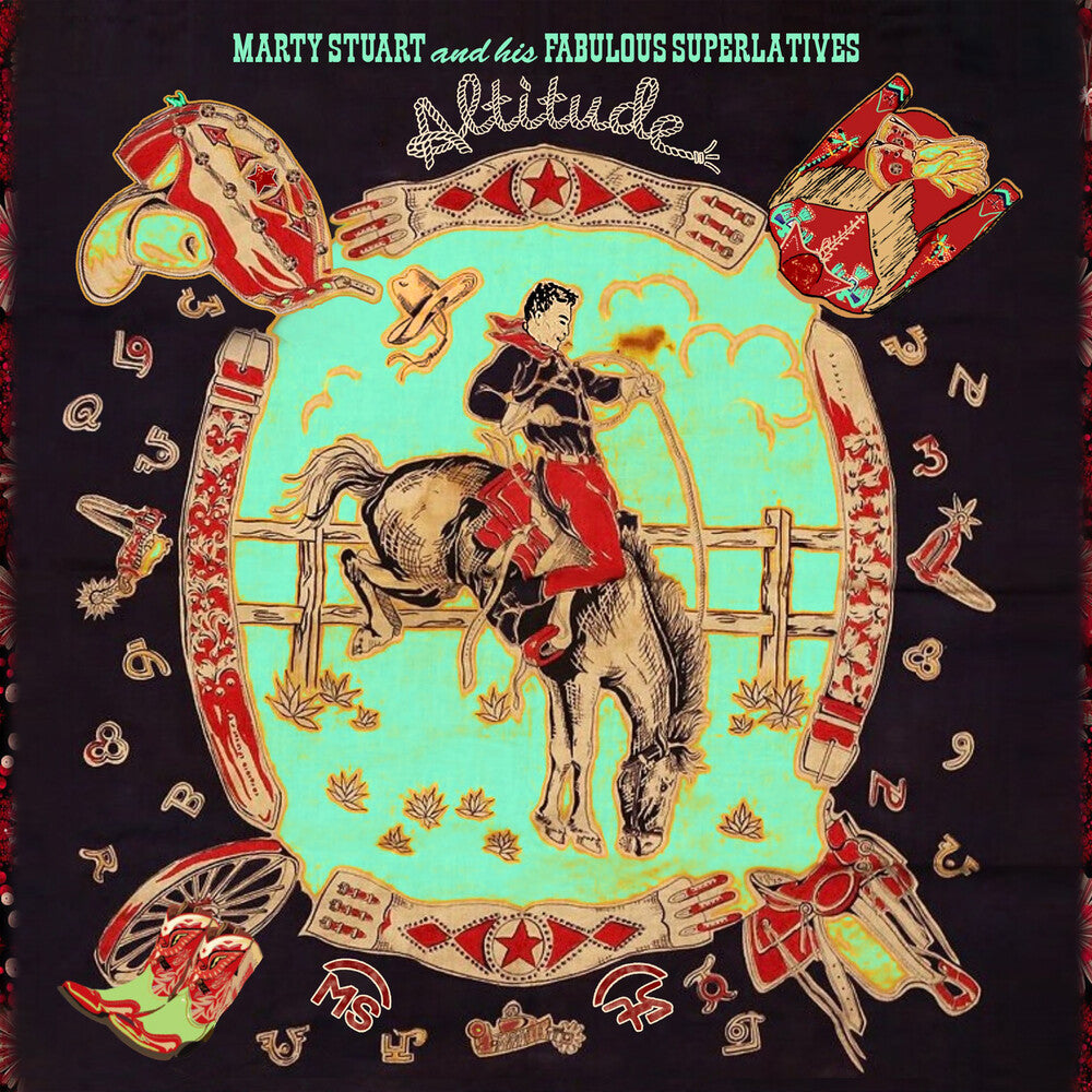 Altitude [CD]