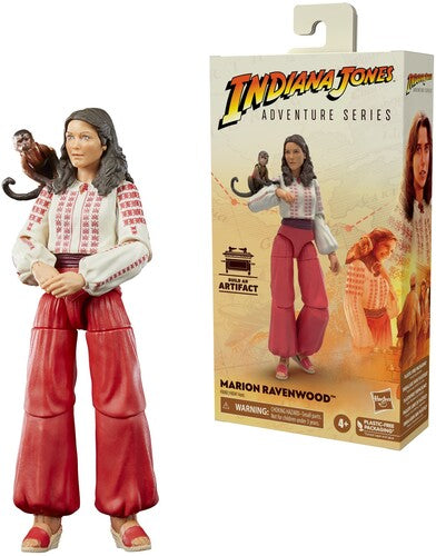 Inj As Marion Ravenwood - Inj As Marion Ravenwood - Collectibles
