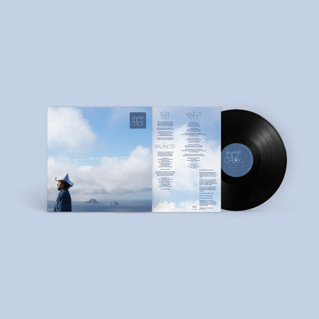 the album cover for David Kitt - Idiot Check (Uk)