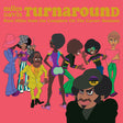 the album cover for Miles Davis - TURNAROUND: Unreleased Rare Vinyl from On The Corner [RSD 2023] []