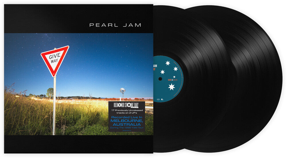 Give Way [RSD 2023] []