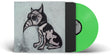 the album cover for These Beasts - Cares Wills Wants - Green [Colored Vinyl] (Grn)