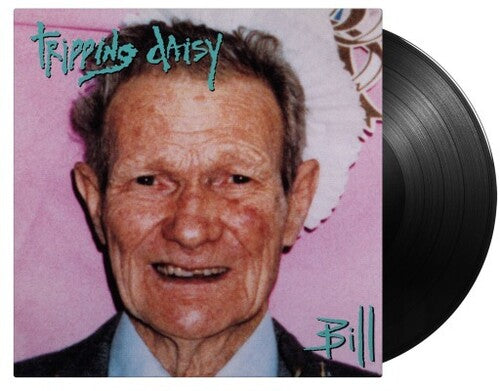 Bill - 180-Gram Black Vinyl (Vinyl)